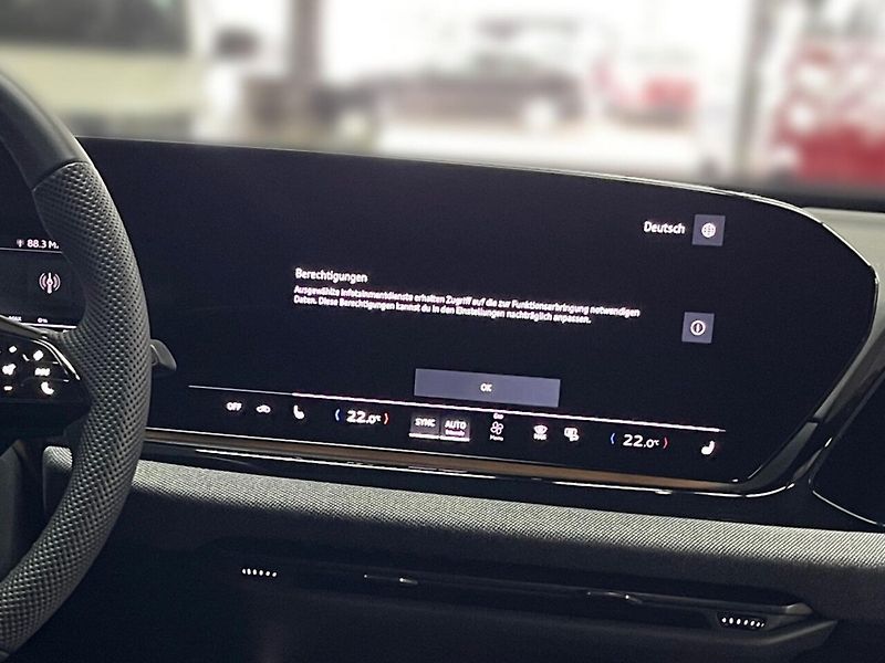 Audi A6 e-hybrid q S-Line TechPro Pano - fotka 7 z 9