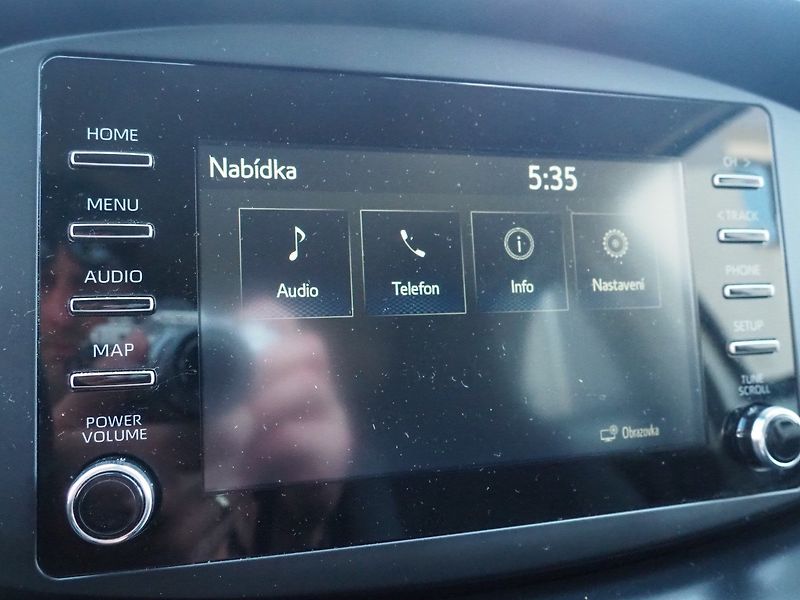 Toyota Aygo (2022) X 1.0 VVTI, AC - fotka 29 z 34