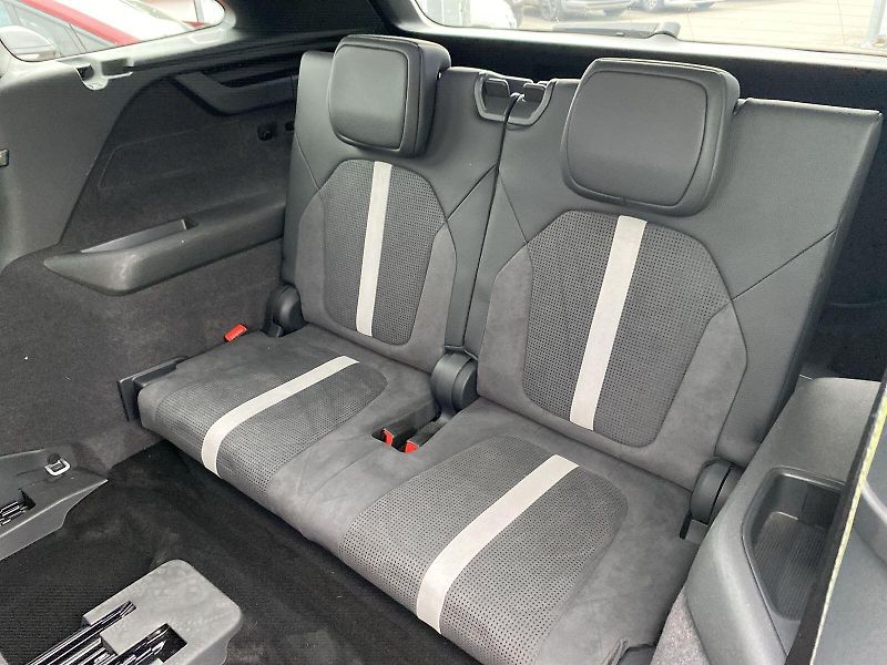 Škoda Kodiaq (2024) 2.0 TDI 4x4 DSG SportLine - fotka 31 z 40
