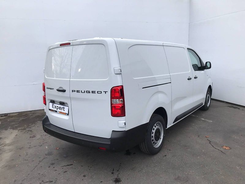 Peugeot Expert (2026) L3 MAN6 2,2 BlueHDi - fotka 3 z 9