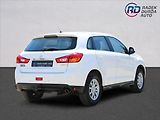 Mitsubishi ASX 1,6 MIVEC  NOVÉ V ČR,TAŽNÉ - náhled 4
