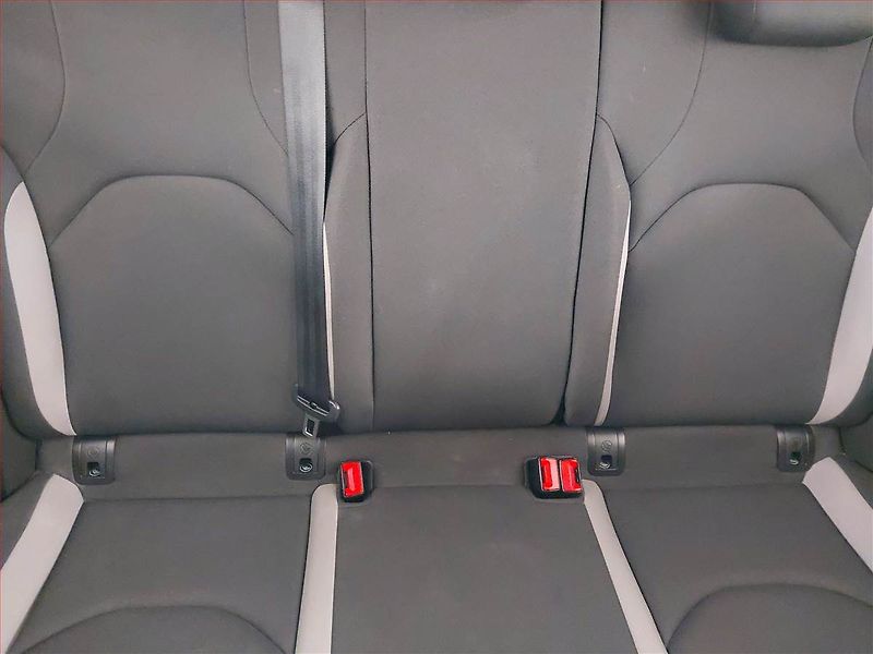 Seat Leon (2014) 1.2 TSI, Serv.kniha, Tempomat - fotka 10 z 17