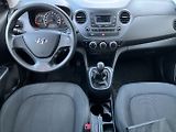 Hyundai i10 (2019) 1.0 FAMILY CLUB KLIMA 1.MAJ.ČR - náhled 14
