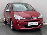Citroën C3 (2013) 1.2 i, 1.maj,ČR, AC - náhled 1