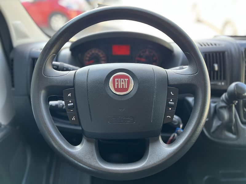 Fiat Ducato 2.3JTDM 180 6SEDAČEK ČR DPH - fotka 13 z 31