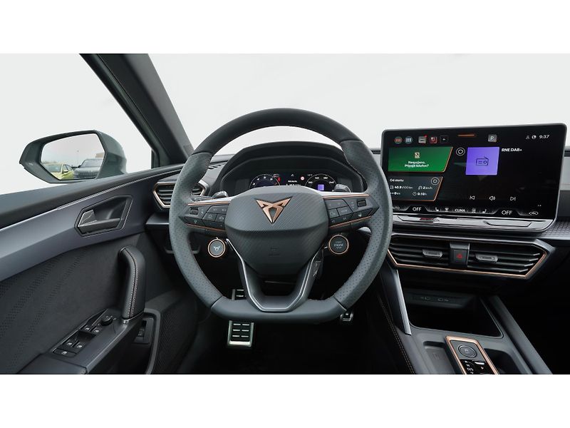 Cupra Leon (2026) SP VZ - fotka 11 z 22
