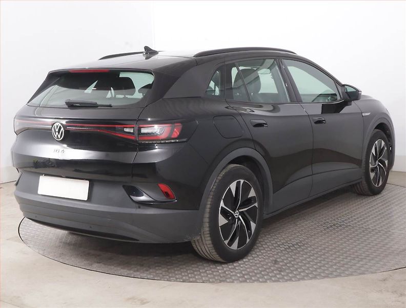 Volkswagen ID.4 (2022) Pro Perf. (82 kWh), SoH 93% - fotka 5 z 18