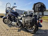 Kawasaki VN 800 Classic (2001) - náhled 14