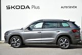 Škoda Kodiaq (2022) SPORTLINE TSi 110/1.5  M6 - náhled 2