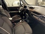 Jeep Renegade (2022) T4 PHEV,4X4, DOJEZD 50KM - náhled 1