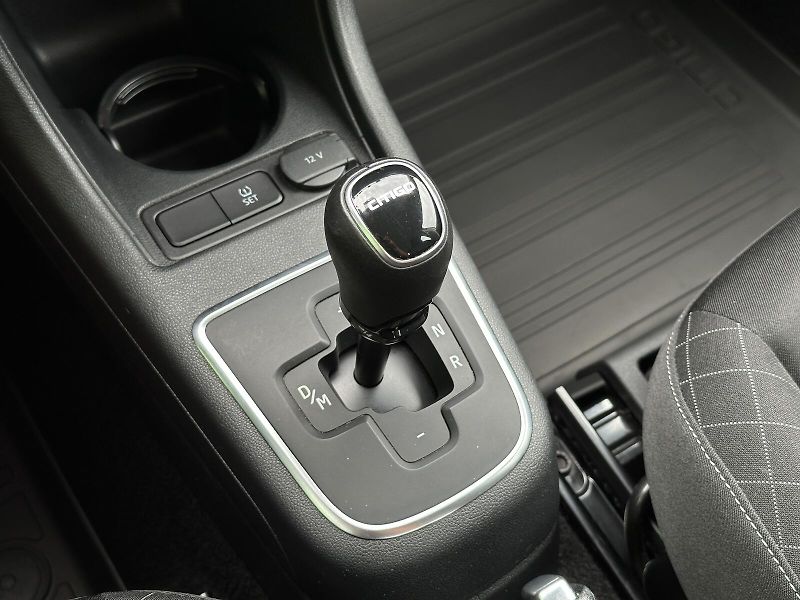 Škoda Citigo 1.0MPi Automat 55kW KLIMA AC L - fotka 26 z 35