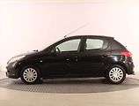 Peugeot 206 (2010) 1.4 HDI, po STK, udržované - náhled 2