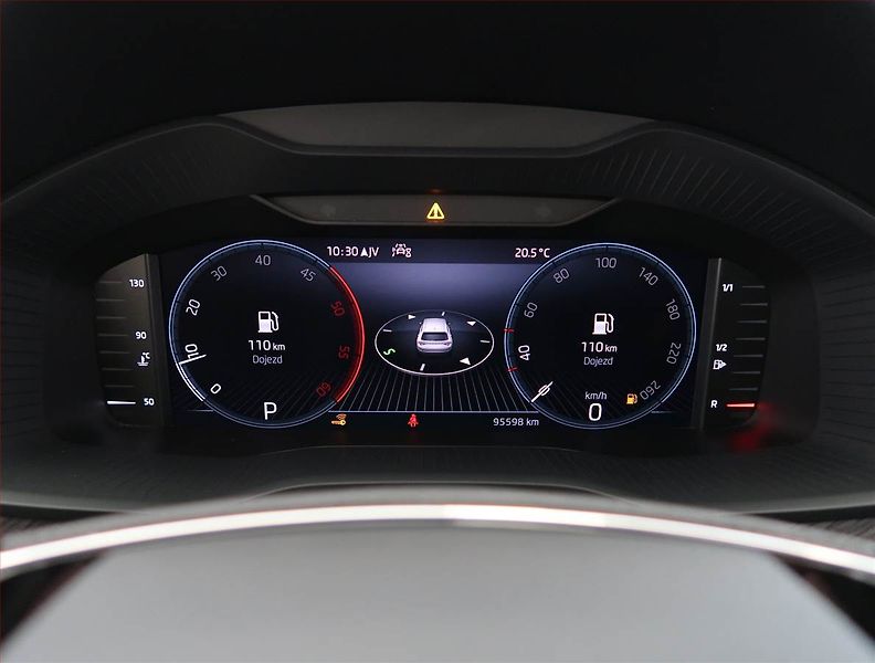 Škoda Kodiaq (2022) Style 2.0 TDI, digi klima - fotka 11 z 24