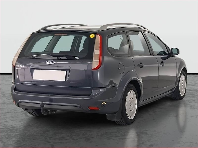 Ford Focus (2009) 1.6 16V, LPG, Serv.kniha - fotka 5 z 18