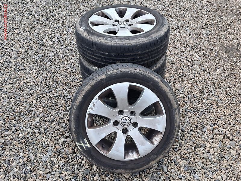 Volkswagen Passat (2012) 2.0TDI, DSG - fotka 22 z 23