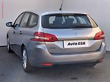 Peugeot 308 (2018) 1.5HDi, ČR, Navi, AC - náhled 6