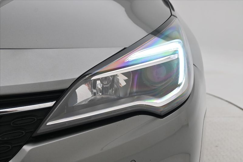 Opel Astra 1,5 CDTi 90 kW Park. Kamera Zá - fotka 27 z 29