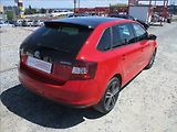 Škoda Rapid 1,4 TSI, DSG,NAVI,Spaceback, - náhled 8
