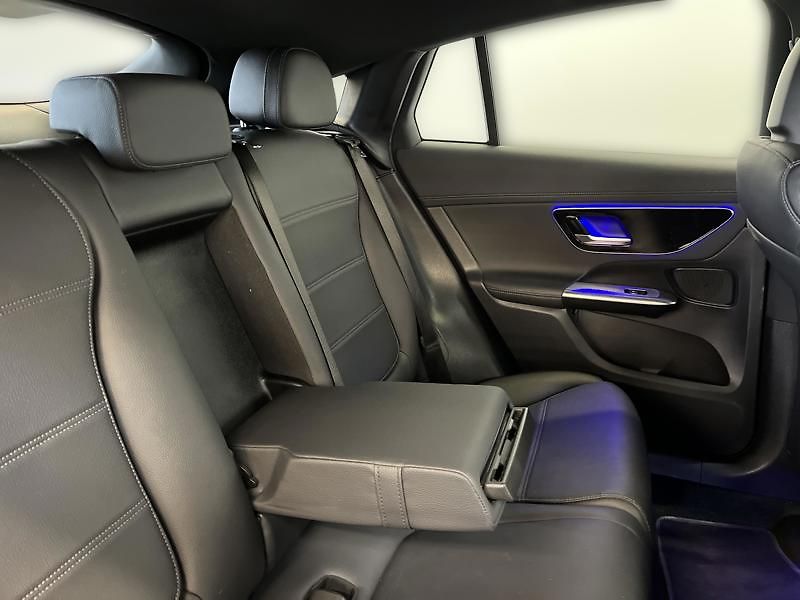 Mercedes-Benz GLC 220 d 4MATIC kupé Avantgarde - fotka 21 z 22