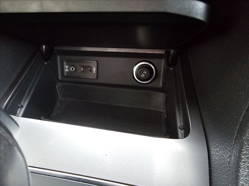 Volkswagen Golf Sportsvan 1,4TSi DSG LOUNGE NAVI STK - fotka 24 z 53
