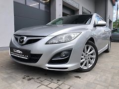 Mazda 6 (2012) 2.2 CD129 MIRAI - fotografie inzerátu