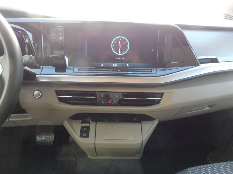 Volkswagen Multivan (2025) Long Life 2,0 TDI 110kW DSG - fotka 11 z 30