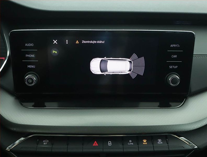 Škoda Octavia (2023) Ambition 2.0 TDI, ČR,1.maj - fotka 15 z 15