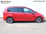 Volkswagen Touran (2022) 2.0 TDI 110kW DSG tažné - náhled 31