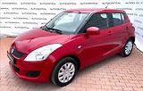 Suzuki Swift 1,2 i,4x4,STK 6/28, serv.kn. - náhled 2