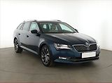 Škoda Superb (2016) Laurin&Klement 2.0 TDI, 4X4 - náhled 1