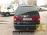 Volkswagen Sharan (2002) VOLAT 602 696118 - náhled 3