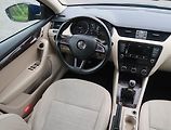 Škoda Octavia (2016) 2.0 TDI, Navi, Xenony - náhled 7