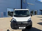 Peugeot Boxer 3str Sklápěč L4 180k 7 míst - náhled 1