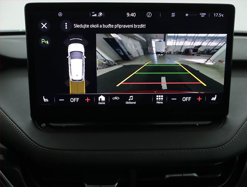 Škoda Enyaq (2020) iV 80 (82 kWh), SoH 84% - fotka 15 z 19