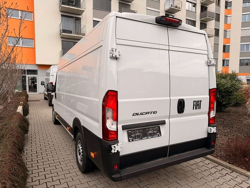 Fiat Ducato Maxi 2.2 MTJ 180k 6MT van L4H2 - fotka 6 z 9