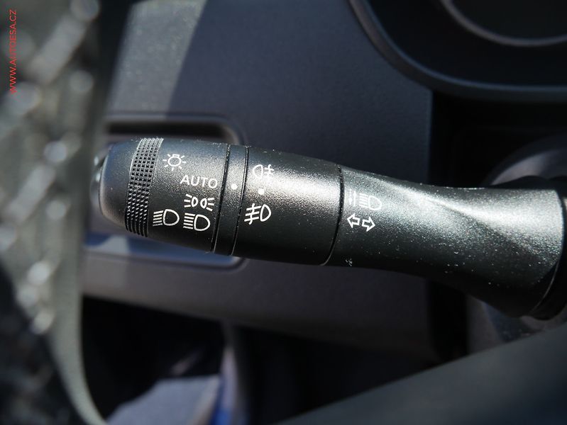 Dacia Duster (2018) 1.2 TCe, STK4/28 - fotka 16 z 23