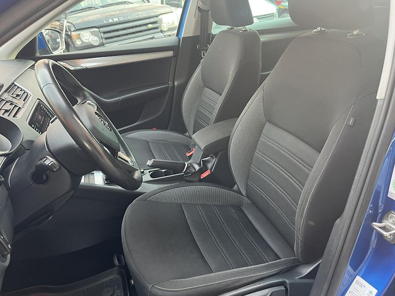 Škoda Octavia (2020) 2,0TDi DSG tažné, nové rozvody - fotka 18 z 23