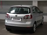 Volkswagen Golf Plus (2006) 1.9TDI, ČR, Xenon, AC - náhled 6