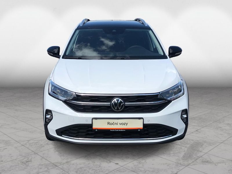 Volkswagen Taigo Friends 1,0 TSI 85 kW 7DSG - fotka 4 z 28