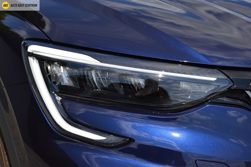 Renault Arkana ESPRIT ALPINE  E-Tech FULL HYB - fotka 8 z 57