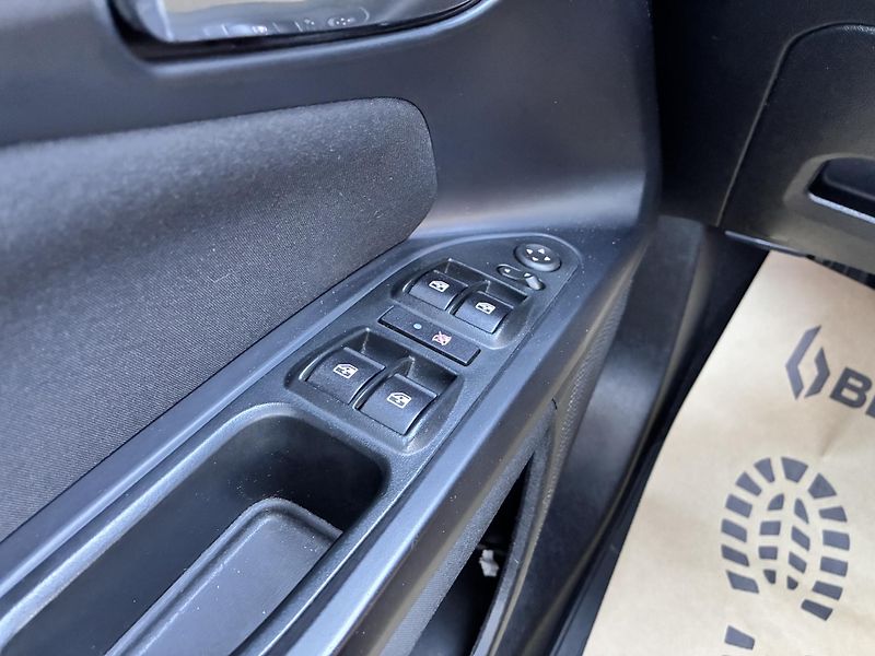 Fiat Tipo 1.4-70KW,KLIMA, REZERVACE - fotka 24 z 35
