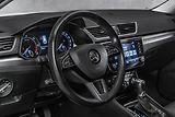 Škoda Superb Combi 2,0TDI 4x4 DSG Style Can - náhled 15
