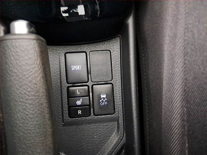 Toyota Yaris (2017) 1.5 Dual VVT-i, Automat, ČR - fotka 20 z 20