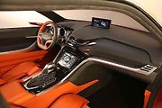 Mitsubishi Concept XR-PHEV II.