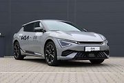 Kia EV6.