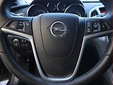 Opel Astra (2012) 1.7 CDTI, Serv.kniha, Tempomat - náhled 17