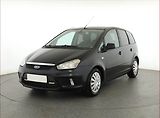 Ford C-MAX (2009) 2.0 TDCi, po STK, Tažné, Klima - náhled 1