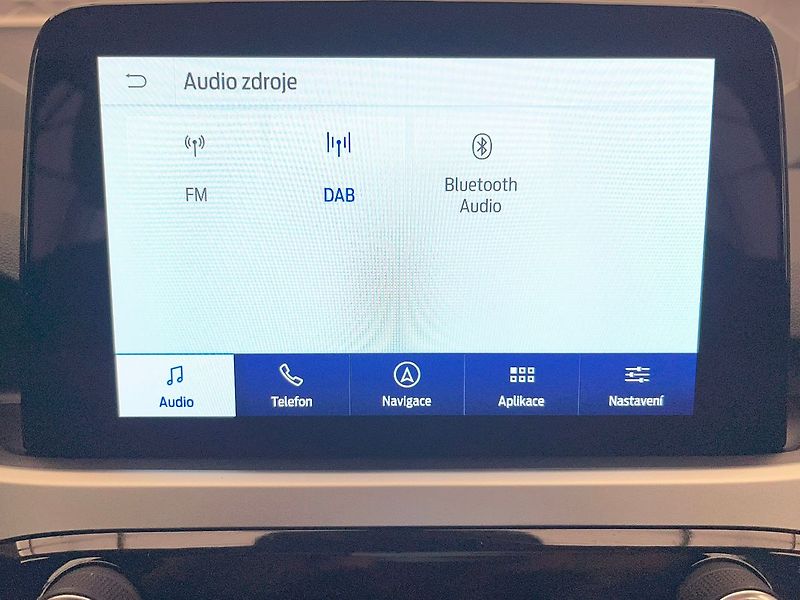 Ford Kuga 2.5 Duratec FHEV  COOL&CONNECT - fotka 57 z 65