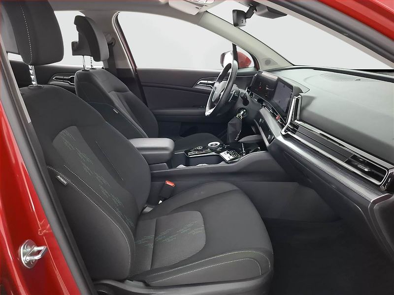 Kia Sportage (2024) Exclusive 1.6 T-GDI - fotka 9 z 21