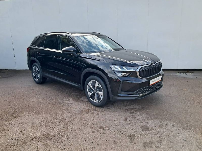 Škoda Kodiaq (2026) SELECTION  2.0 TDI / 142 kW 4x - fotka 25 z 28